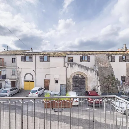 Apartment Sussurro Di Cipressi Con Vista Tessennano