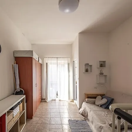 Sussurro Di Cipressi Con Vista *