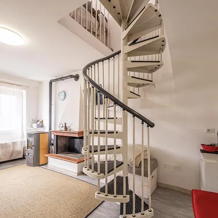 Sussurro Di Cipressi Con Vista Apartment Tessennano