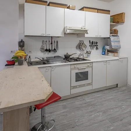 Sussurro Di Cipressi Con Vista Apartment Tessennano