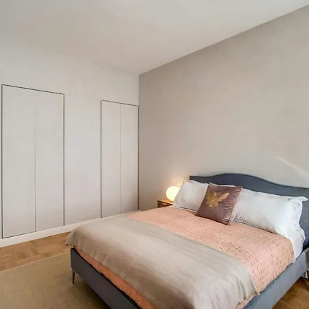 Golden Horizon Residence Luxury Apartments 3Bd Appartamento