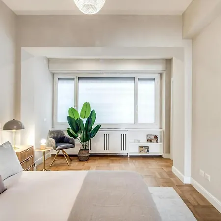 Golden Horizon Residence Luxury Apartments 3Bd Apartment