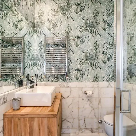 Apartment Golden Horizon Residence Luxury Apartments 3Bd