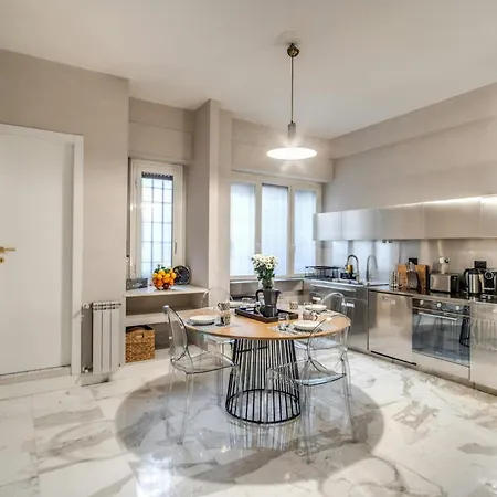 Apartment Golden Horizon Residence Luxury Apartments 3Bd