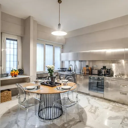Golden Horizon Residence Luxury Apartments 3Bd *