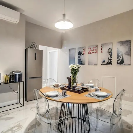 Appartamento Golden Horizon Residence Luxury Apartments 3Bd