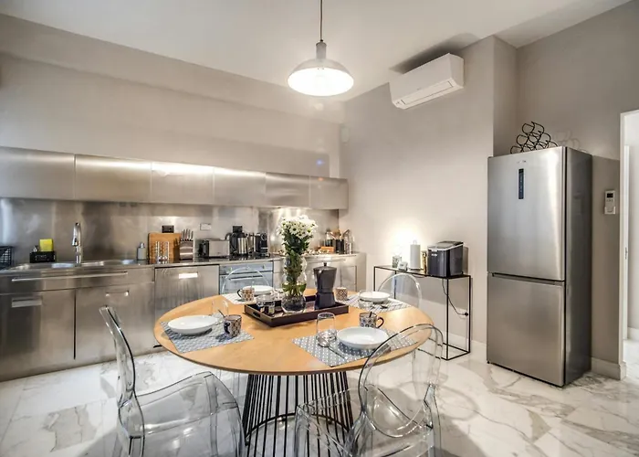 Apartament Golden Horizon Residence Luxury Apartments 3Bd