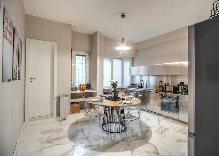 Apartament Golden Horizon Residence Luxury Apartments 3Bd