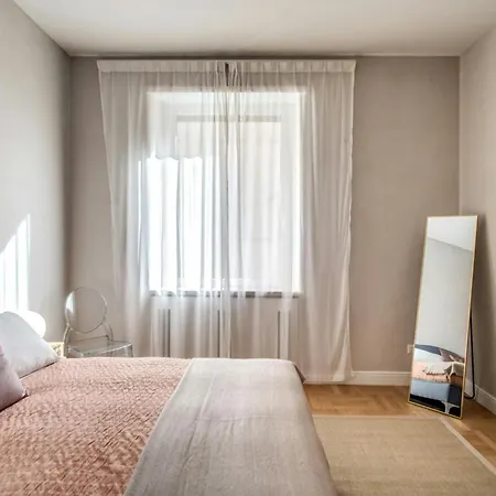 Golden Horizon Residence Luxury Apartments 3Bd شقة *